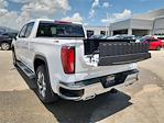 New 2025 GMC Sierra 1500 SLT Crew Cab 4WD Pickup for sale #G25805 - photo 5