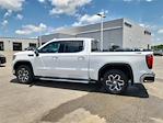 New 2025 GMC Sierra 1500 SLT Crew Cab 4WD Pickup for sale #G25805 - photo 8