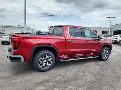 New 2025 GMC Sierra 1500 SLT Crew Cab 4WD Pickup for sale #G25808 - photo 2