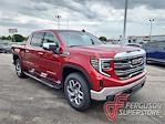 New 2025 GMC Sierra 1500 SLT Crew Cab 4WD Pickup for sale #G25808 - photo 1