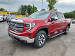 New 2025 GMC Sierra 1500 SLT Crew Cab 4WD Pickup for sale #G25808 - photo 9