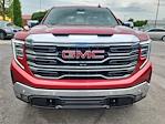 New 2025 GMC Sierra 1500 SLT Crew Cab 4WD Pickup for sale #G25808 - photo 10