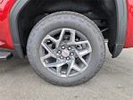 New 2025 GMC Sierra 1500 SLT Crew Cab 4WD Pickup for sale #G25808 - photo 30