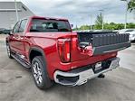 New 2025 GMC Sierra 1500 SLT Crew Cab 4WD Pickup for sale #G25808 - photo 5