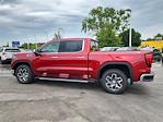 New 2025 GMC Sierra 1500 SLT Crew Cab 4WD Pickup for sale #G25808 - photo 8