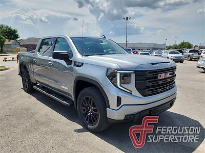 New 2025 GMC Sierra 1500 Elevation Crew Cab 4WD Pickup for sale #G25811 - photo 1