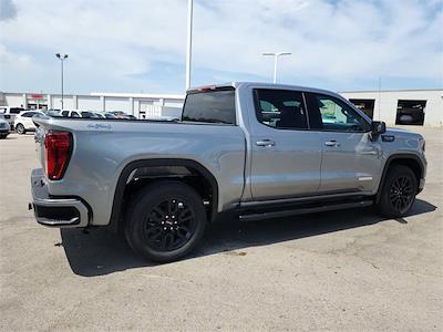 New 2025 GMC Sierra 1500 Elevation Crew Cab 4WD Pickup for sale #G25811 - photo 2