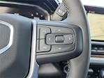 New 2025 GMC Sierra 1500 Elevation Crew Cab 4WD Pickup for sale #G25811 - photo 24