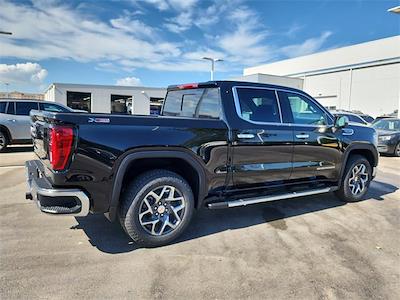 New 2025 GMC Sierra 1500 SLT Crew Cab 4WD Pickup for sale #G25812 - photo 2