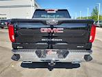 New 2025 GMC Sierra 1500 SLT Crew Cab 4WD Pickup for sale #G25812 - photo 3