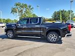 New 2025 GMC Sierra 1500 SLT Crew Cab 4WD Pickup for sale #G25812 - photo 8