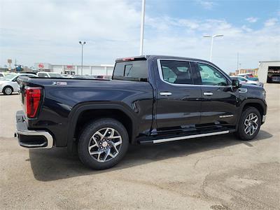 New 2025 GMC Sierra 1500 SLT Crew Cab 4WD Pickup for sale #G25813 - photo 2