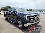 New 2025 GMC Sierra 1500 SLT Crew Cab 4WD Pickup for sale #G25813 - photo 1