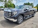 New 2025 GMC Sierra 1500 SLT Crew Cab 4WD Pickup for sale #G25813 - photo 9