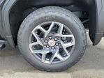 New 2025 GMC Sierra 1500 SLT Crew Cab 4WD Pickup for sale #G25813 - photo 30