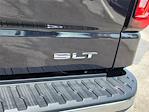 New 2025 GMC Sierra 1500 SLT Crew Cab 4WD Pickup for sale #G25813 - photo 4
