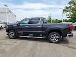 New 2025 GMC Sierra 1500 SLT Crew Cab 4WD Pickup for sale #G25813 - photo 8
