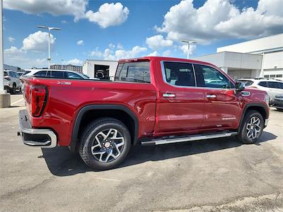 New 2025 GMC Sierra 1500 SLT Crew Cab 4WD Pickup for sale #G25814 - photo 2