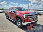 New 2025 GMC Sierra 1500 SLT Crew Cab 4WD Pickup for sale #G25814 - photo 1