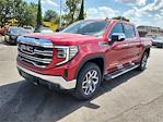 New 2025 GMC Sierra 1500 SLT Crew Cab 4WD Pickup for sale #G25814 - photo 9