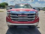 New 2025 GMC Sierra 1500 SLT Crew Cab 4WD Pickup for sale #G25814 - photo 10