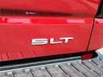 New 2025 GMC Sierra 1500 SLT Crew Cab 4WD Pickup for sale #G25814 - photo 4