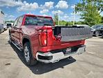 New 2025 GMC Sierra 1500 SLT Crew Cab 4WD Pickup for sale #G25814 - photo 5