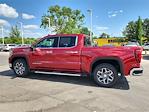 New 2025 GMC Sierra 1500 SLT Crew Cab 4WD Pickup for sale #G25814 - photo 8