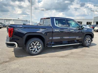 New 2025 GMC Sierra 1500 SLT Crew Cab 4WD Pickup for sale #G25815 - photo 2