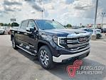 New 2025 GMC Sierra 1500 SLT Crew Cab 4WD Pickup for sale #G25815 - photo 1