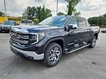 New 2025 GMC Sierra 1500 SLT Crew Cab 4WD Pickup for sale #G25815 - photo 9