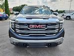 New 2025 GMC Sierra 1500 SLT Crew Cab 4WD Pickup for sale #G25815 - photo 10