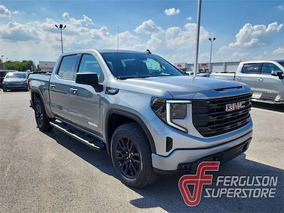 New 2025 GMC Sierra 1500 Elevation Crew Cab 4WD Pickup for sale #G25818 - photo 1