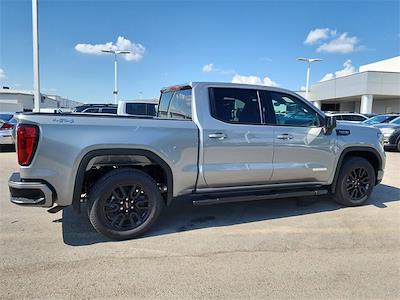 New 2025 GMC Sierra 1500 Elevation Crew Cab 4WD Pickup for sale #G25818 - photo 2
