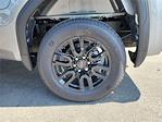 New 2025 GMC Sierra 1500 Elevation Crew Cab 4WD Pickup for sale #G25818 - photo 27