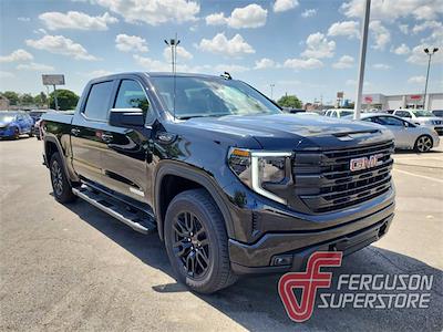 New 2025 GMC Sierra 1500 Elevation Crew Cab 4WD Pickup for sale #G25820 - photo 1