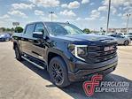 New 2025 GMC Sierra 1500 Elevation Crew Cab 4WD Pickup for sale #G25820 - photo 1