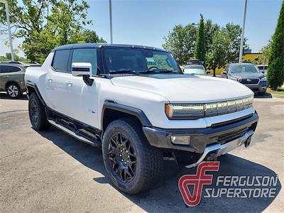 New 2025 GMC Hummer EV Pickup 2X Crew Cab 4WD Pickup for sale #G25823 - photo 1