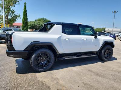 New 2025 GMC Hummer EV Pickup 2X Crew Cab 4WD Pickup for sale #G25823 - photo 2