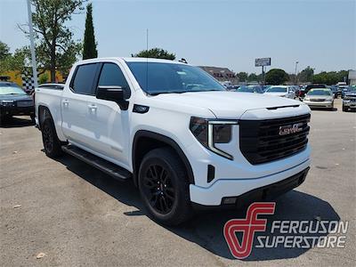 New 2025 GMC Sierra 1500 Elevation Crew Cab 4WD Pickup for sale #G25824 - photo 1