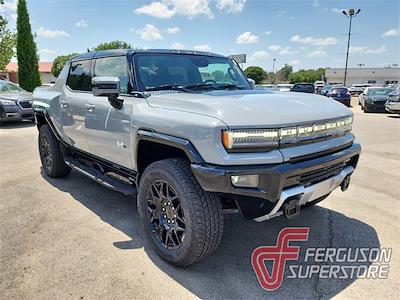 New 2025 GMC Hummer EV Pickup 2X Crew Cab 4WD Pickup for sale #G25825 - photo 1