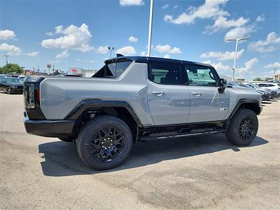 New 2025 GMC Hummer EV Pickup 2X Crew Cab 4WD Pickup for sale #G25825 - photo 2