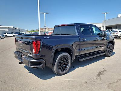 New 2025 GMC Sierra 1500 Elevation Crew Cab 4WD Pickup for sale #G25829 - photo 2