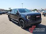 New 2025 GMC Sierra 1500 Elevation Crew Cab 4WD Pickup for sale #G25829 - photo 1