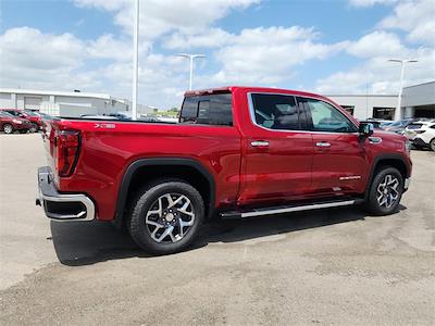 New 2025 GMC Sierra 1500 SLT Crew Cab 4WD Pickup for sale #G25830 - photo 2