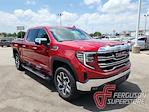 New 2025 GMC Sierra 1500 SLT Crew Cab 4WD Pickup for sale #G25830 - photo 1