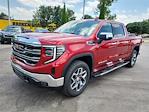 New 2025 GMC Sierra 1500 SLT Crew Cab 4WD Pickup for sale #G25830 - photo 9
