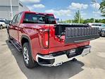 New 2025 GMC Sierra 1500 SLT Crew Cab 4WD Pickup for sale #G25830 - photo 5