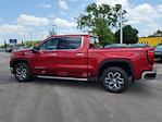 New 2025 GMC Sierra 1500 SLT Crew Cab 4WD Pickup for sale #G25830 - photo 8