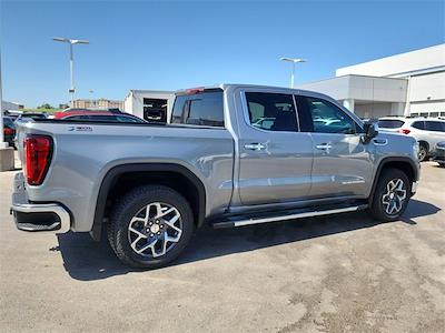New 2025 GMC Sierra 1500 SLT Crew Cab 4WD Pickup for sale #G25832 - photo 2